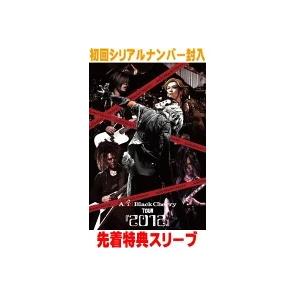 先着特典スリーブ(外付) 初回仕様 シリアルナンバー封入 Acid Black