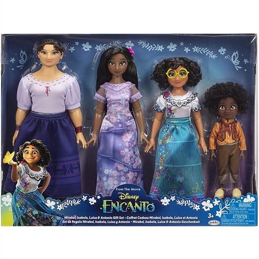 パッケージにダメージあり【Disney ENCANTO】 ディズニー ミラベルと