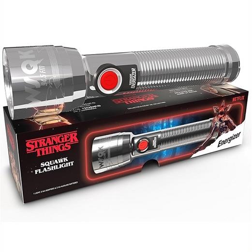 Stranger Things】 ストレンジャー・シングス デモゴルゴン狩猟用