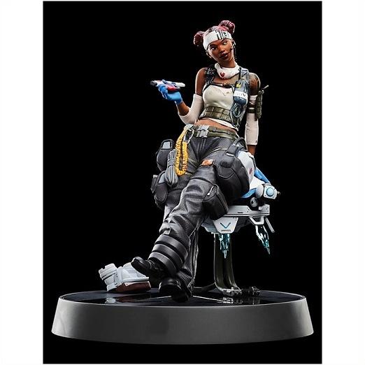 Weta Workshop Figures of Fandom エーペックスレジェンズ ライフ