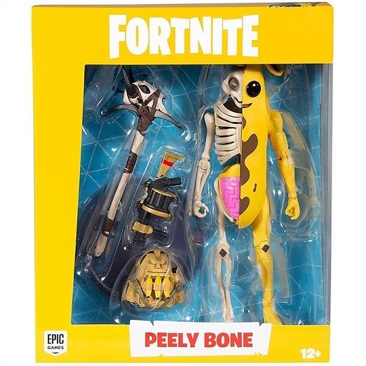 McFarlane Toys】 Fortnite/フォートナイト ピーリーボーン フィギュア
