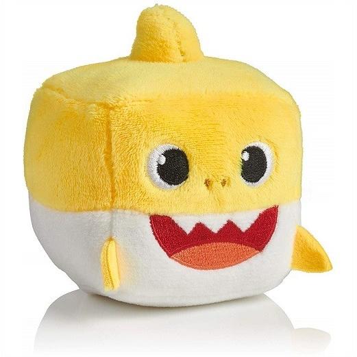 WowWee】Pinkfong ベビーシャーク オフィシャルソングキューブ