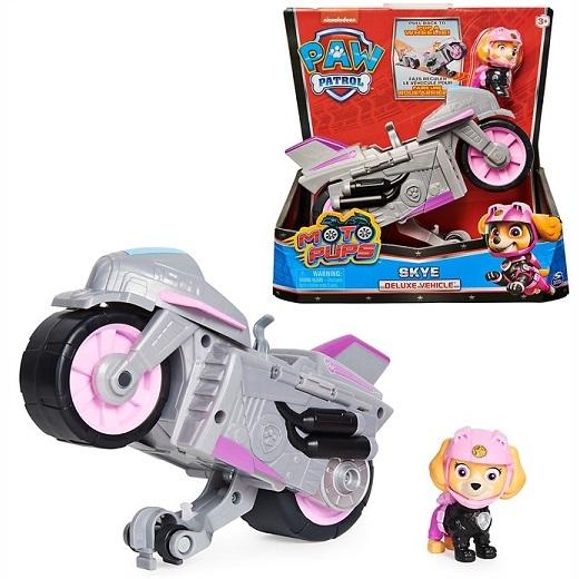 paw patrol/パウパトロール】 Moto Pups モトパップス スカイ