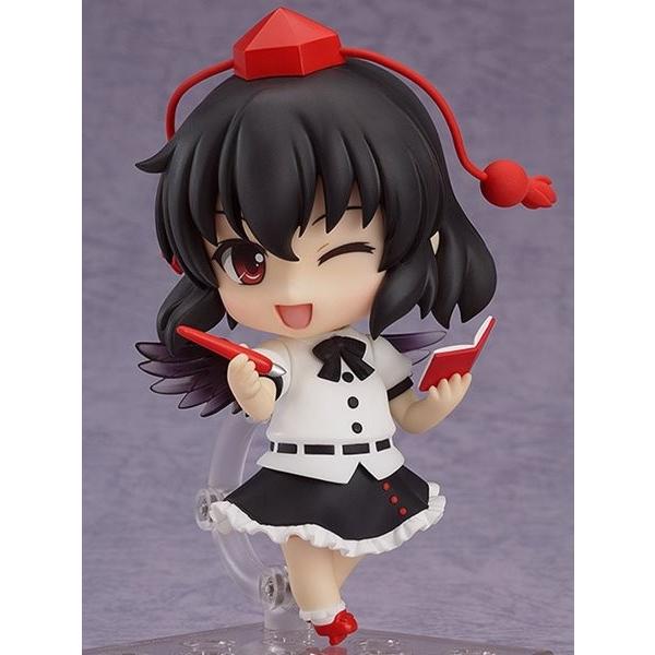 ねんどろいど 東方Project 射命丸文状態本体S パッケージA