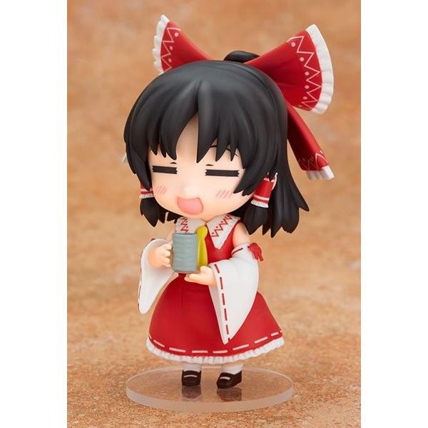 ねんどろいど 東方Project 博麗霊夢 / グッドスマイルカンパニー