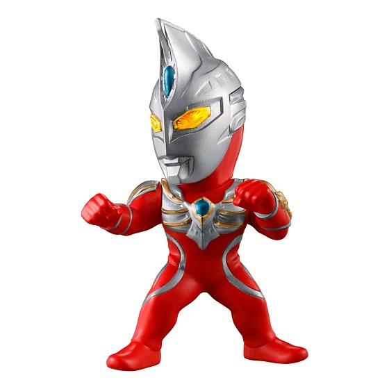 BANDAI（バンダイ） ウルトラマンマックス [92] (単品) [食玩 CONVERGE