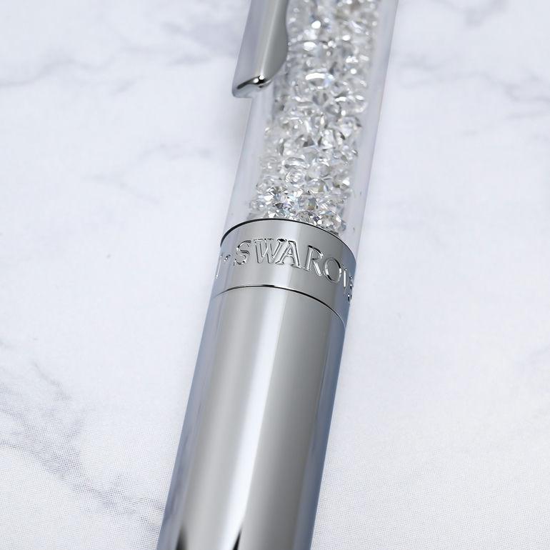 SWAROVSKI（スワロフスキー） ボールペン Tone クリスタルライン