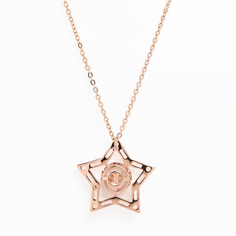 SWAROVSKI（スワロフスキー） ネックレス ピアス セット レディース