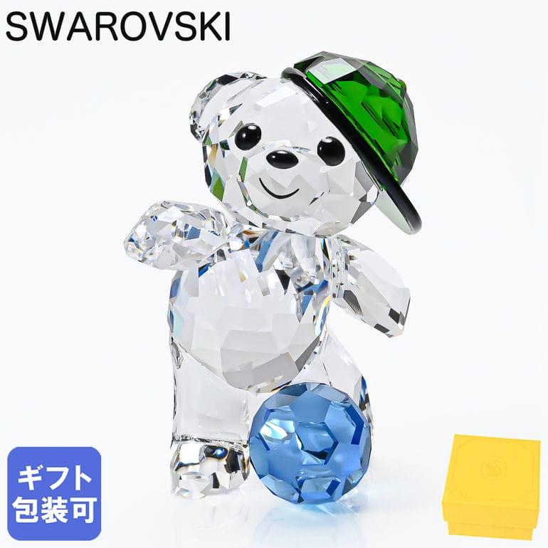 SWAROVSKI（スワロフスキー） クリスタルフィギュア フィギュリン Kris