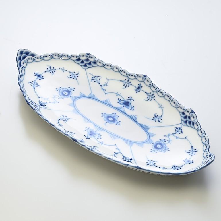 ROYAL COPENHAGEN（ロイヤルコペンハーゲン） ブルーフルーテッド