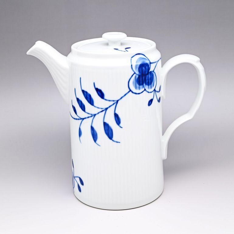 ROYAL COPENHAGEN（ロイヤルコペンハーゲン） ブルーフルーテッド メガ