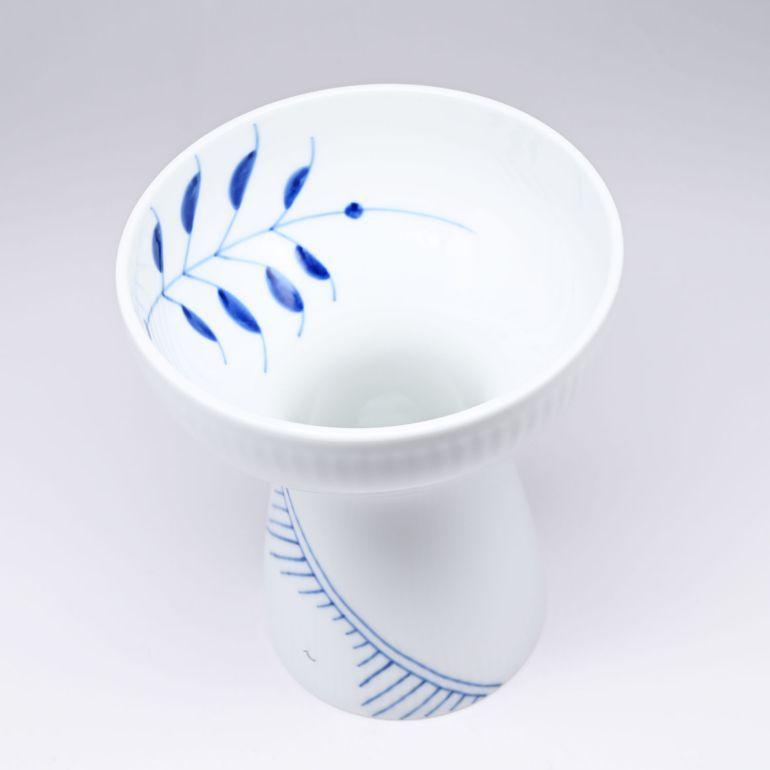 ROYAL COPENHAGEN（ロイヤルコペンハーゲン） ブルーフルーテッド メガ