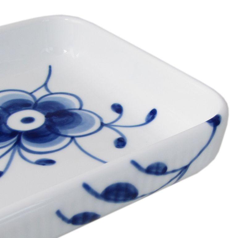 ROYAL COPENHAGEN（ロイヤルコペンハーゲン） 2枚セット ブルー