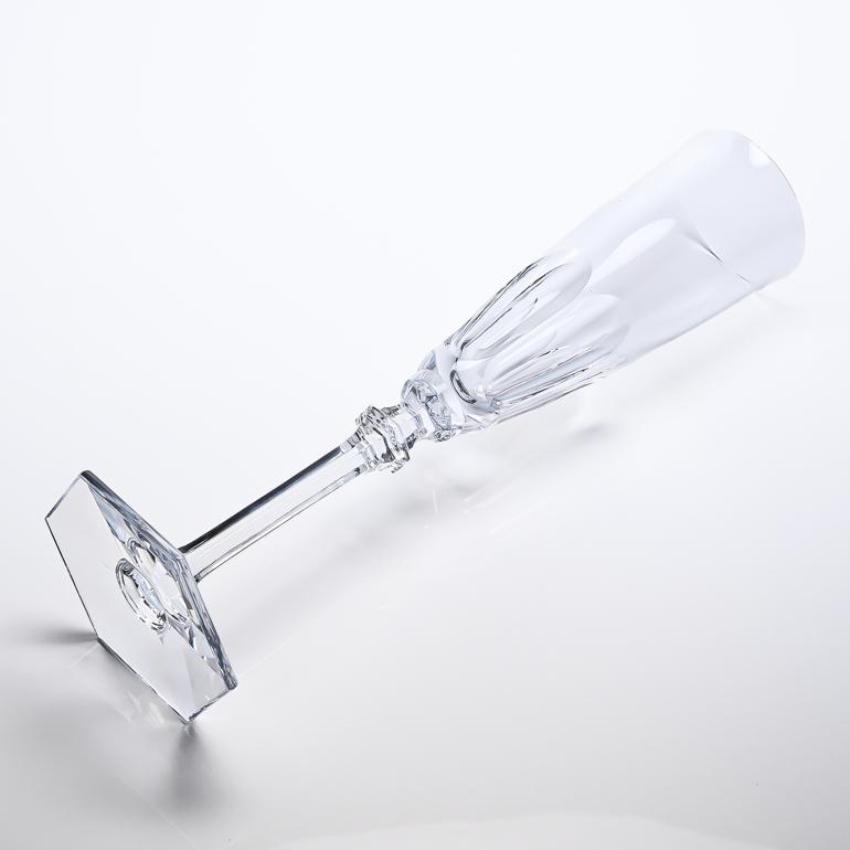 バカラ（Baccarat） ギフトセット グラス ペア アルクール イブ 25cm