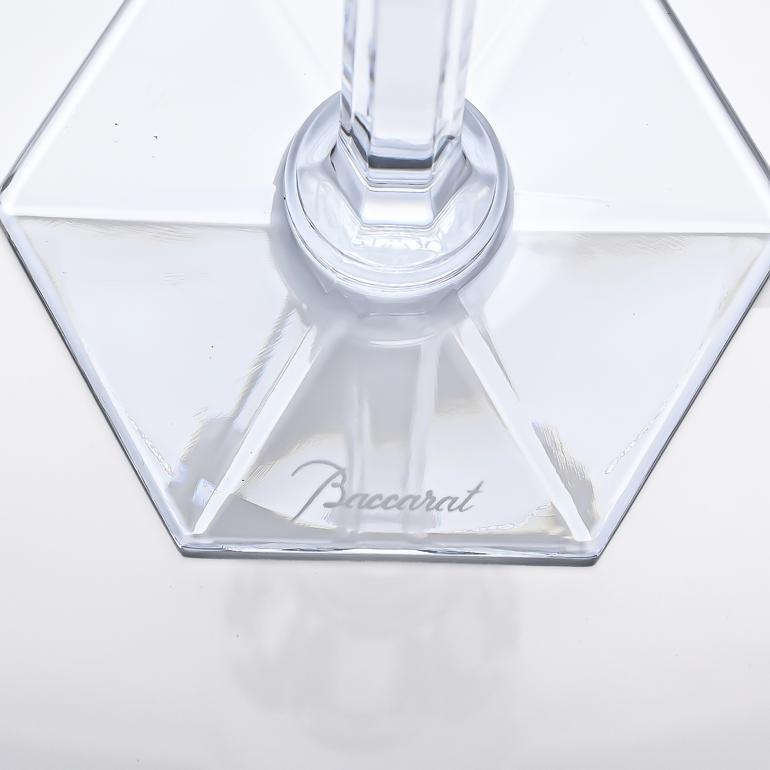 バカラ（Baccarat） ギフトセット グラス ペア アルクール イブ 25cm