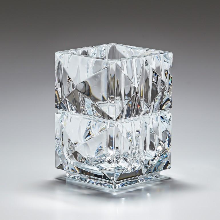 バカラ（Baccarat） ペンホルダー ペン立て ルクソール LOUXOR クリア