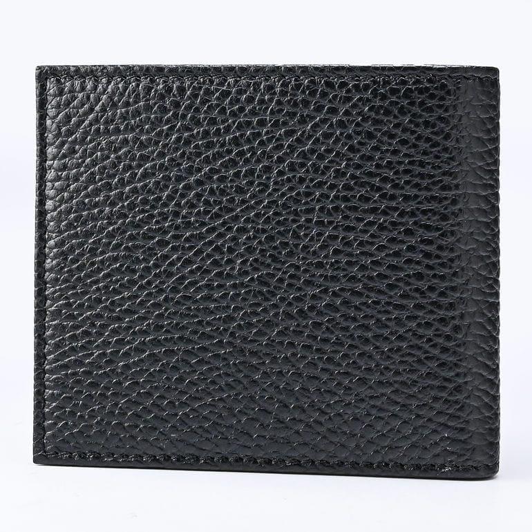 EMPORIO ARMANI エンポリオ アルマーニ 二つ折り財布 イーグルロゴ