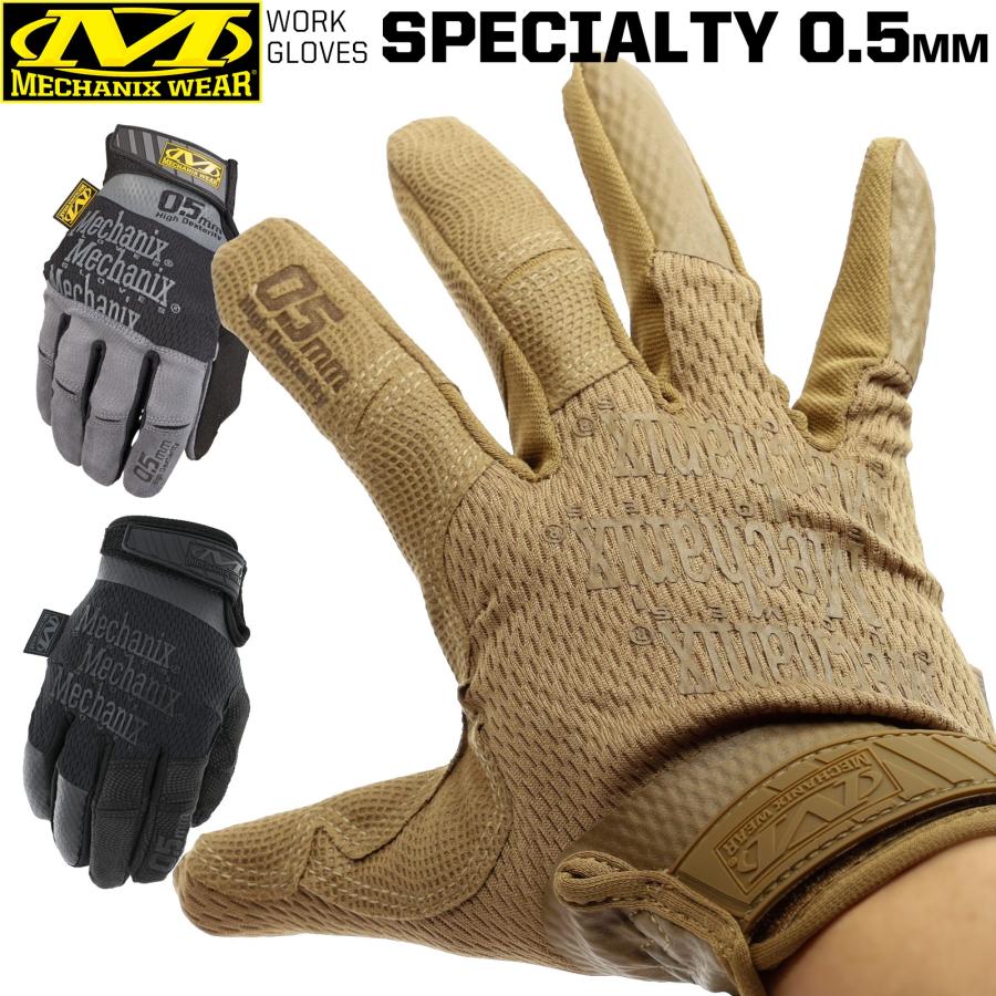 MECHANIX WEAR（メカニクスウェア） Mechanix メカニクス Specialty Hi