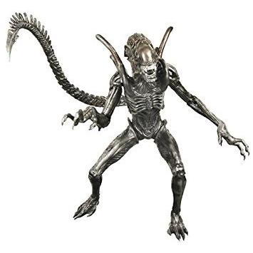 ◇訳あり◇ NECA ネカ AVP2 エイリアン vs プレデター ウォーリア
