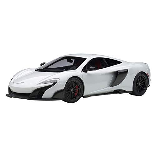 並行輸入品】オートアート(AUTOart) 1/18 マクラーレン 675 LT