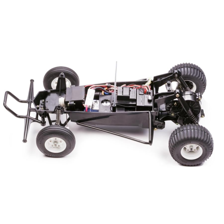並行輸入品】タミヤ 1/10 電動RCカーシリーズ No.346 グラスホッパー