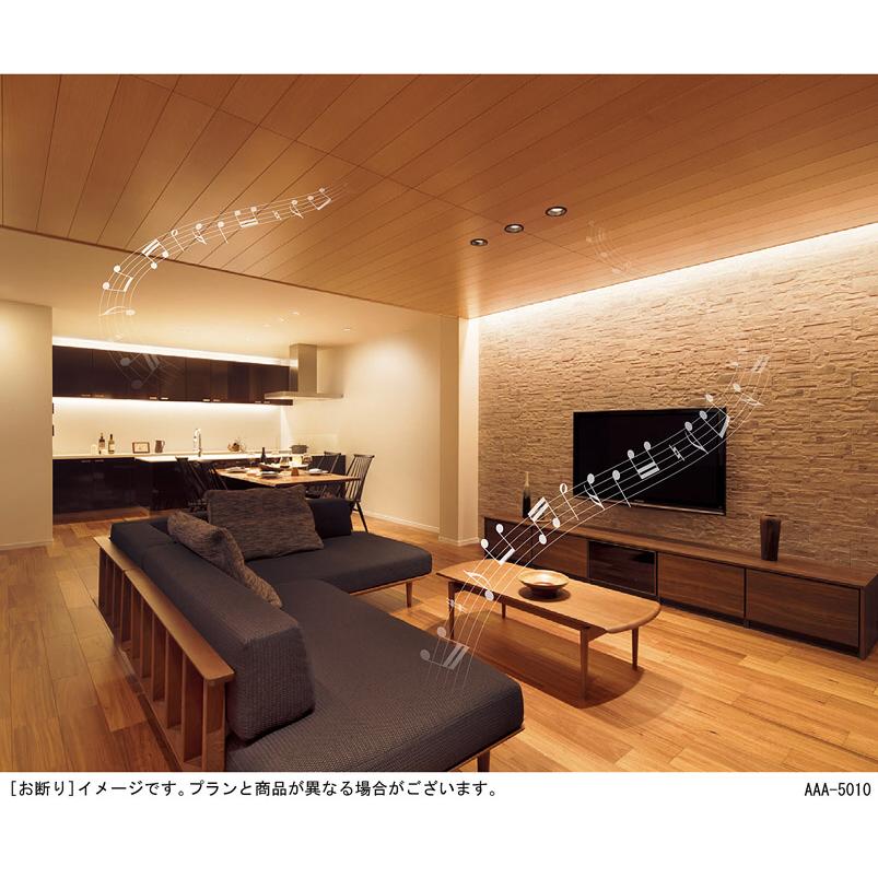 Panasonic（パナソニック） スリムライン照明 直付タイプ 両側化粧/狭