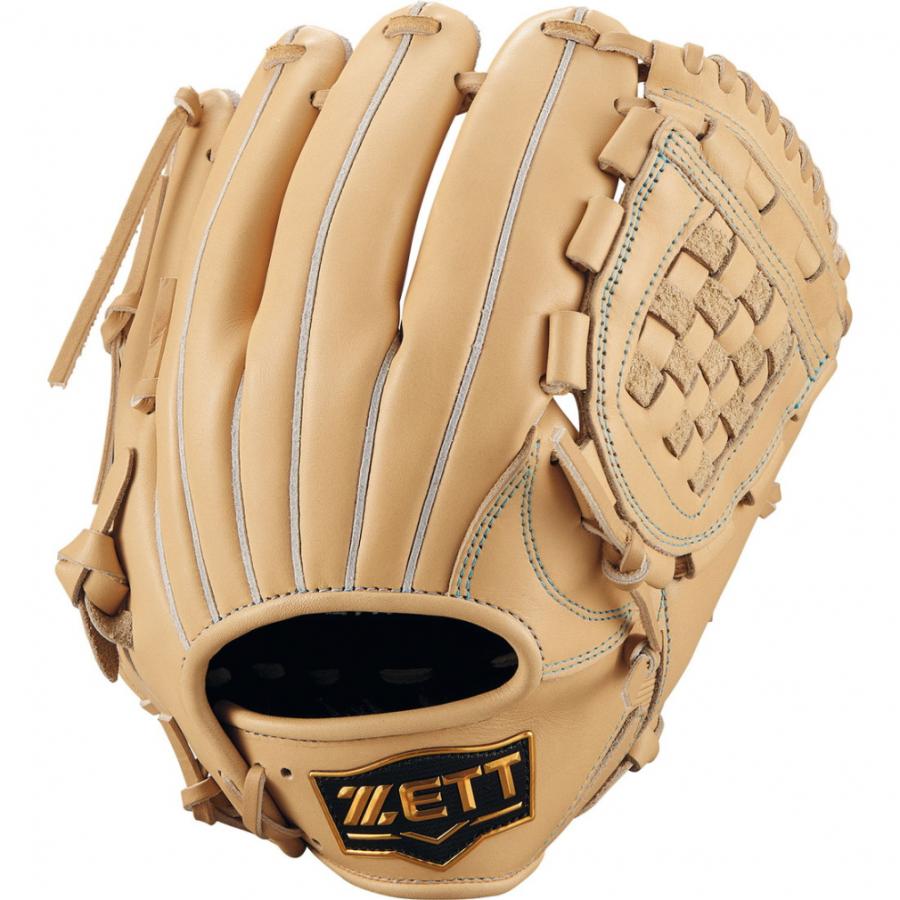 ゼット（ZETT） 少年軟式グラブ ゼロワンステージ 内野手用 BJGB71530S