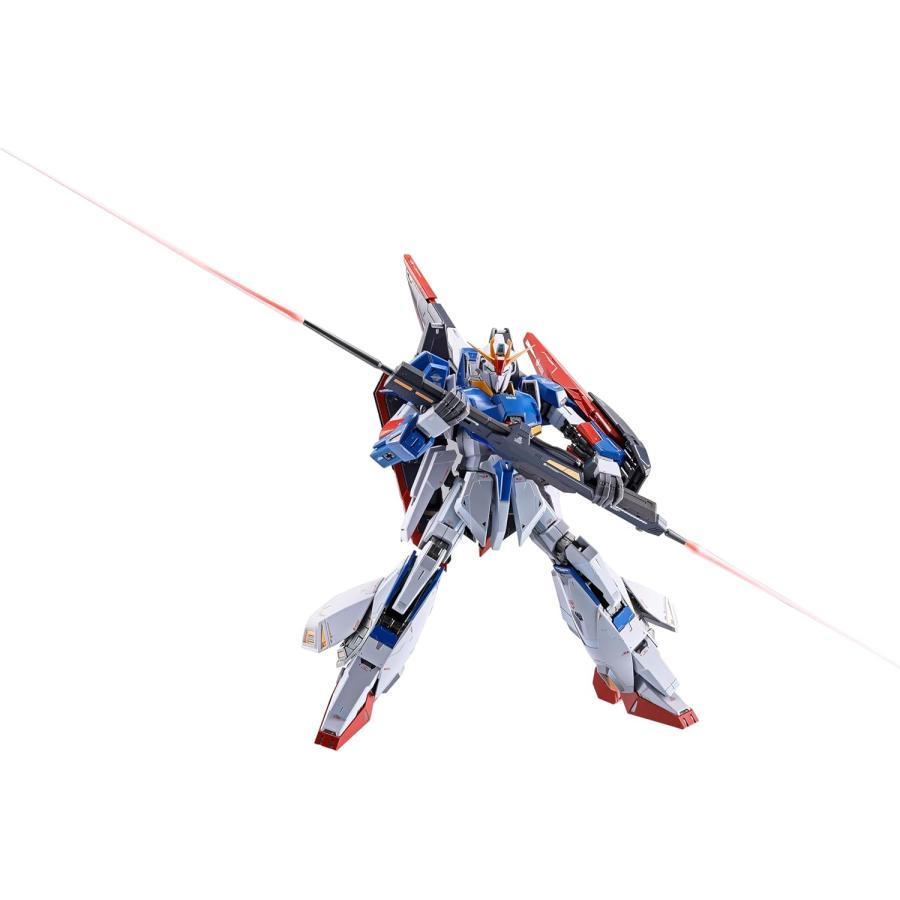 METAL BUILD メタルビルド ゼータガンダム Zガンダム 未開封 機動戦士Z