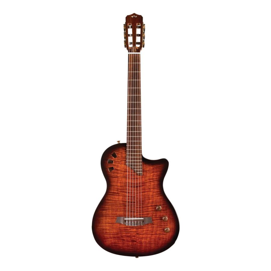 CORDOBA STAGE Edge Burst コルドバ 薄胴 エレクトリック クラシック