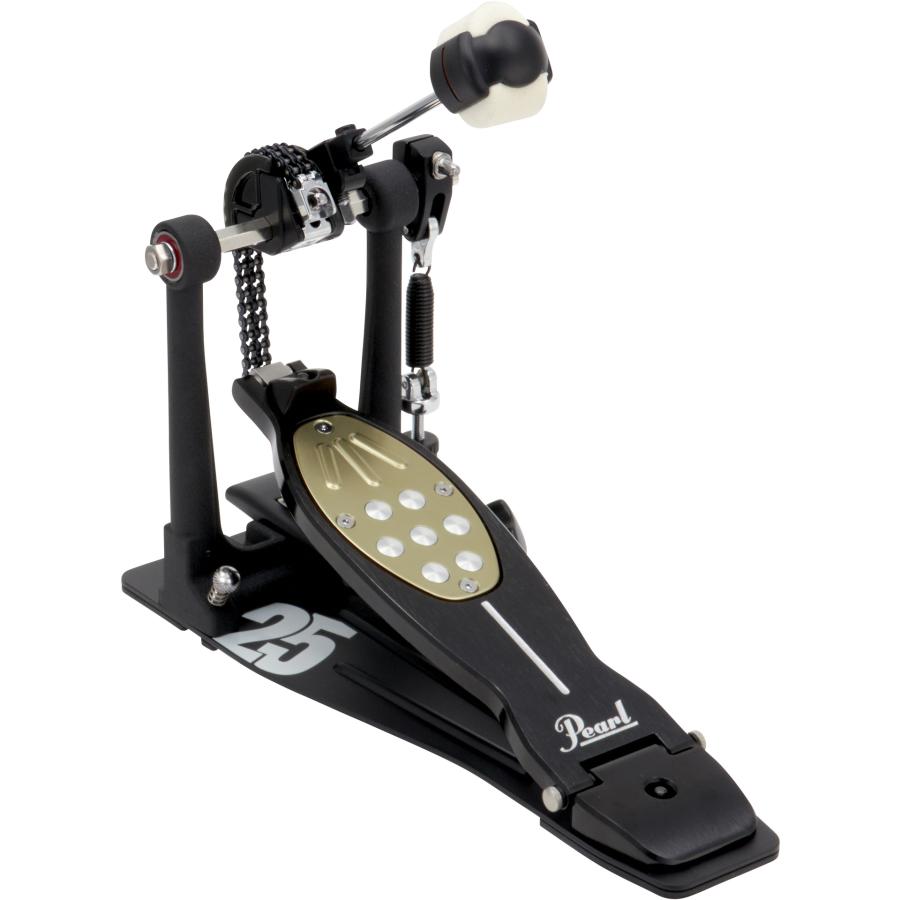 Pearl Pearl P-2050C/B シングルペダル エリミネーターシリーズ 生誕25
