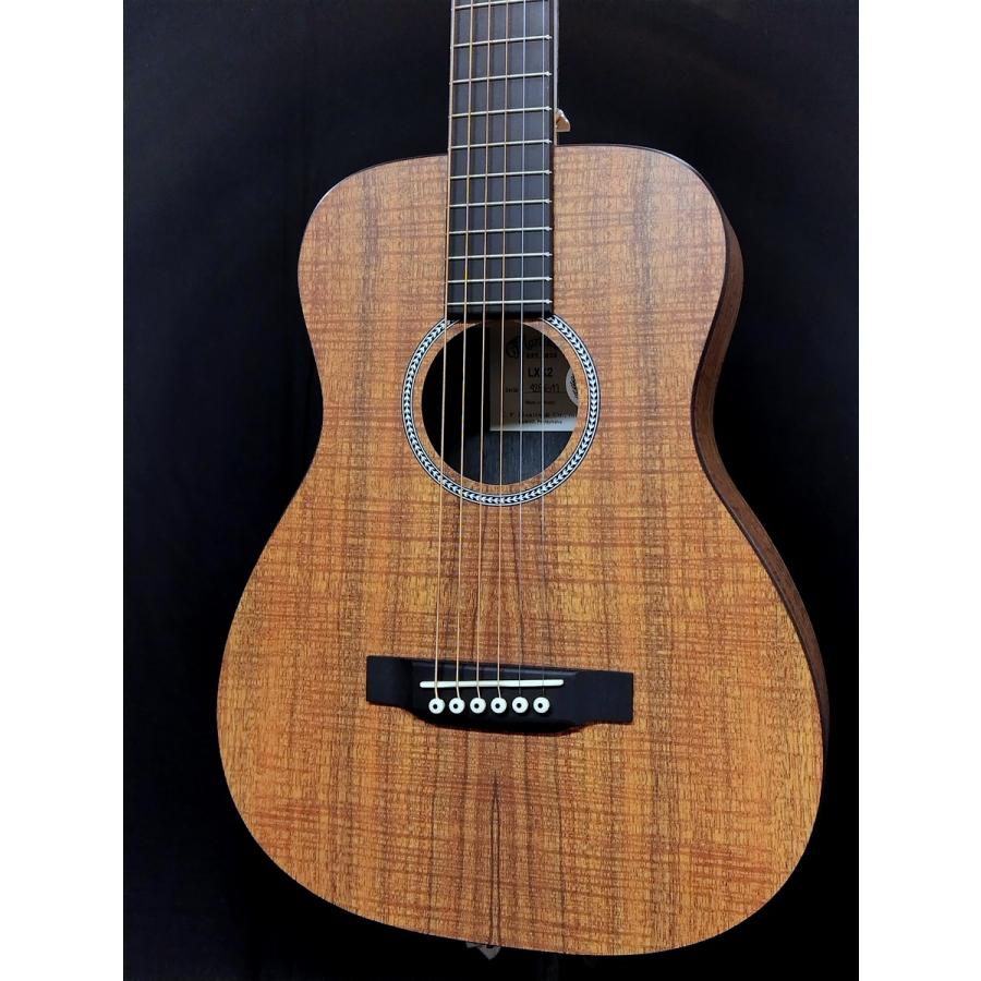 MARTIN（マーティン） Martin LXK2 リトルマーチン 正規輸入品 ミニ