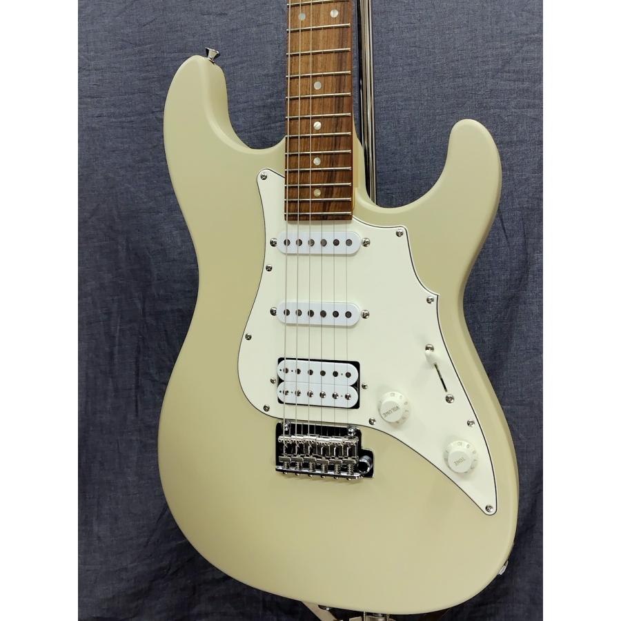 SAITO GUITARS SR-22 MPA SAND BEIGE （サンドベージュ） サイトー
