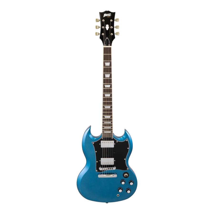 BLITZ（ブリッツ） BLITZ by ARIA BSG-STD MBL(Metallic Blue) SG