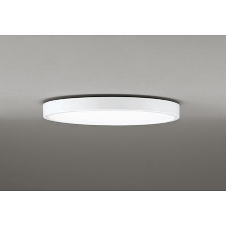 ODELIC（オーデリック） シーリングライト 〜6畳用 常夜灯付 調光器