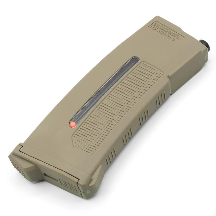 PTS製 スタンダード 電動ガン M4 M16 シリーズ対応 EPM1 250連