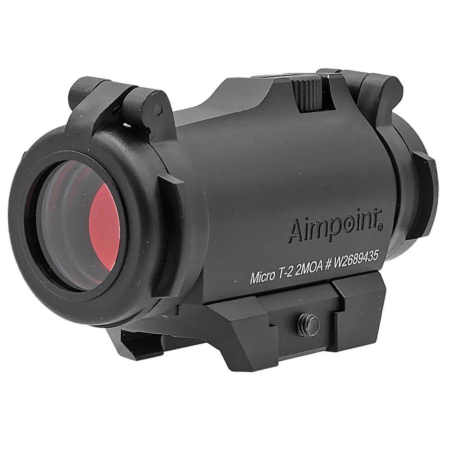 Evolution Gear 製 Aimpoint Micro T-2 ドットサイト ＆ SCALARWORKS