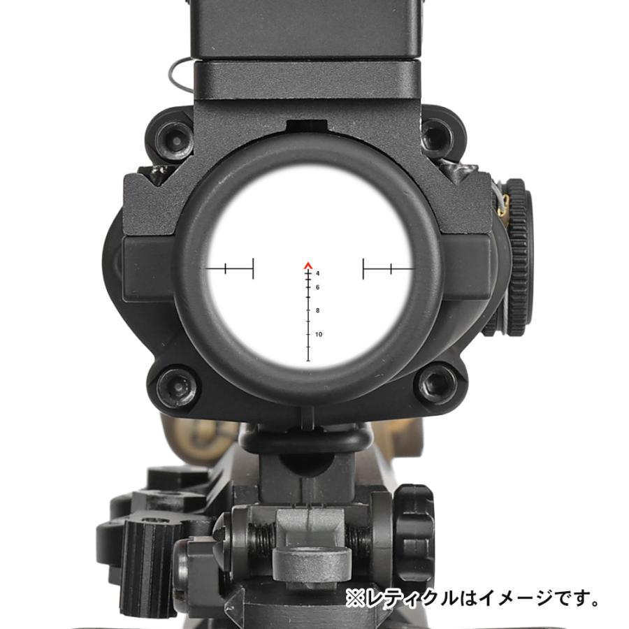 Evolution Gear 製 エボギア Trijicon TA31 ACOG 4x32 ライフル