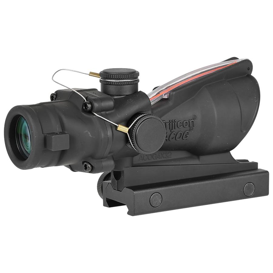 Evolution Gear 製 エボギア Trijicon TA31 ACOG 4x32 ライフル