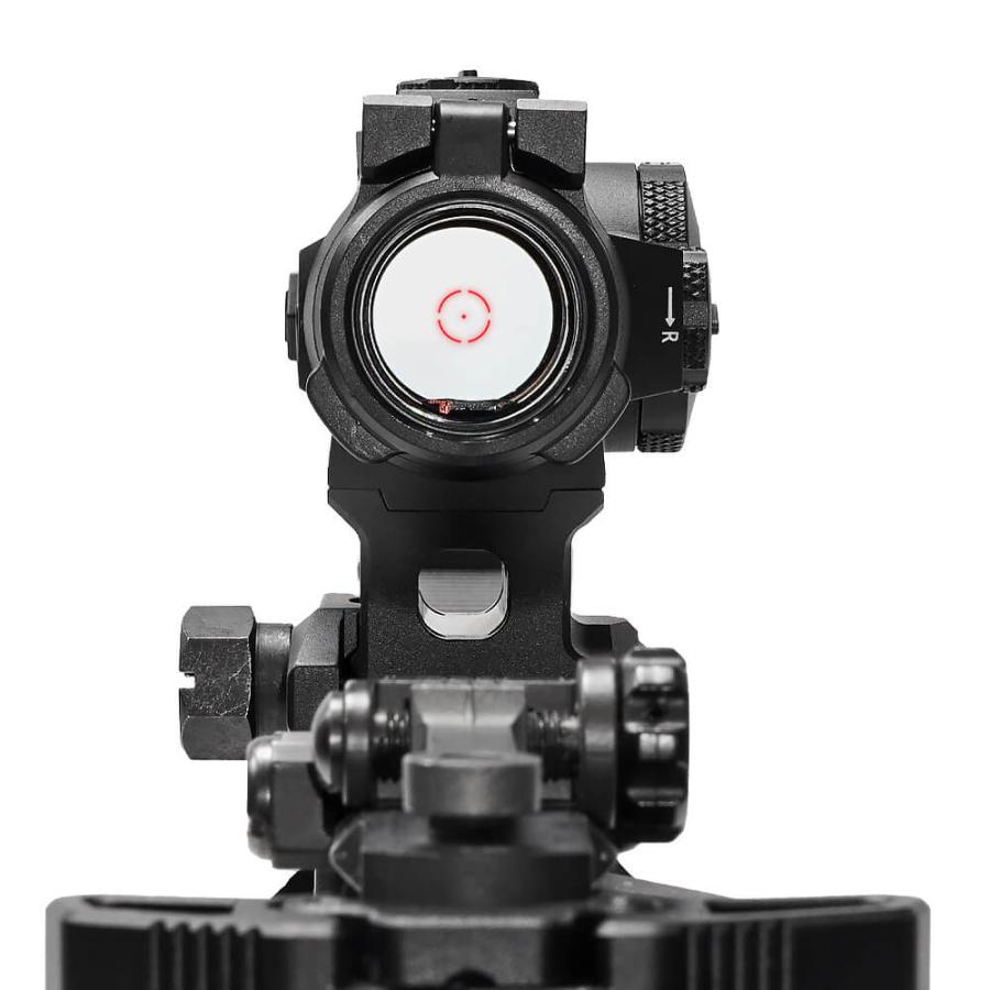 Evolution Gear 製 SIG SAUER ROMEO 4T ドットサイト レプリカ