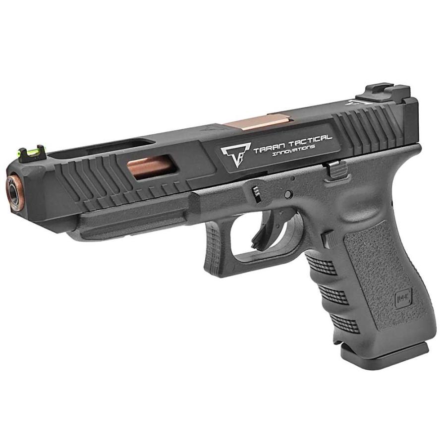 EMG 製 Taran Tactical 正式ライセンス 東京マルイ GBB GLOCK シリーズ