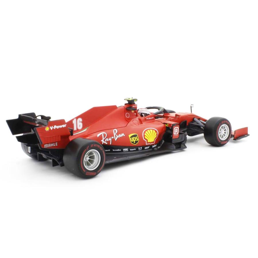 Ferrari（フェラーリ） ミニカー 1/18 SF1000 2020 オーストリアGP No
