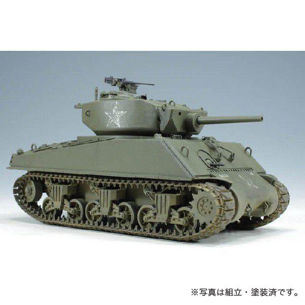 35-021】1/35 アメリカ突撃戦車 M4A3E2シャーマン 