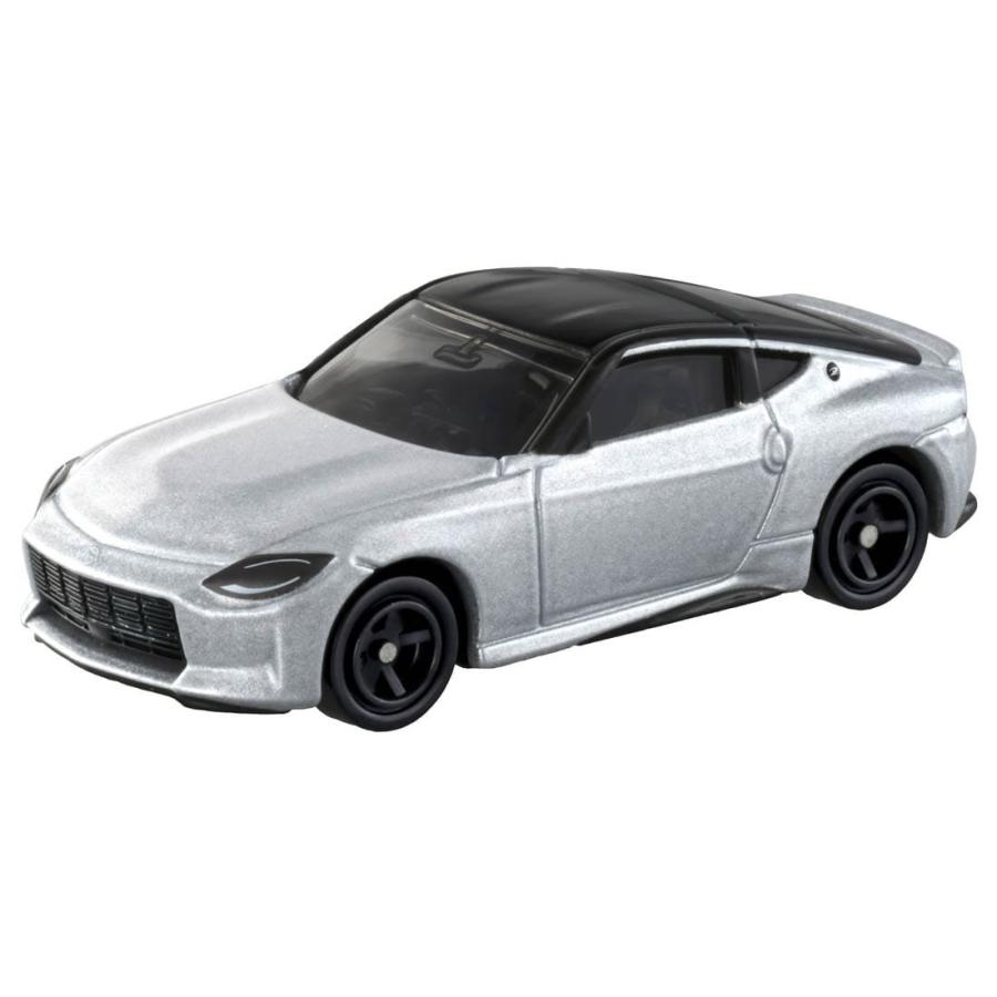 タカラトミー（TAKARA TOMY） 廃盤 トミカ No.59 日産 フェアレディZ