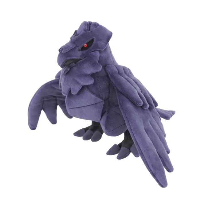 三英貿易 ポケットモンスター ALL STAR COLLECTION ぬいぐるみ