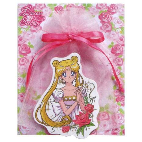 サンスター文具 美少女戦士セーラームーン Dearプリンセスカード BSM4