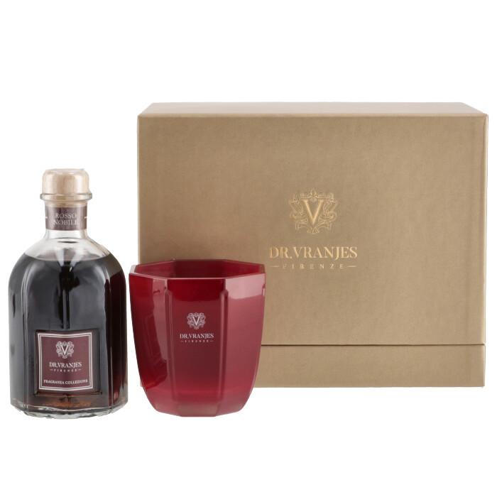 DR. VRANJES（ドットール・ヴラニエス） 【並行輸入品】 DR.VRANJES