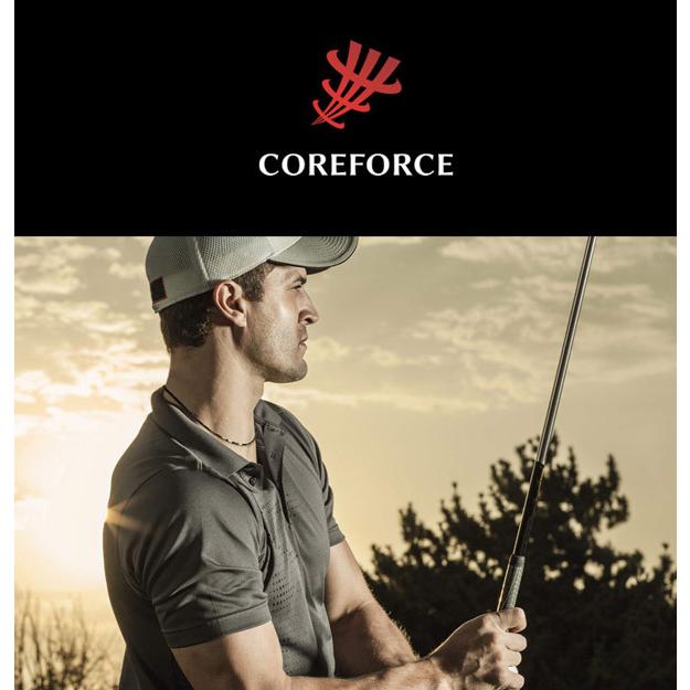 COREFORCE（コアフォース） コアフォースループ ラピスラズリ 50cm