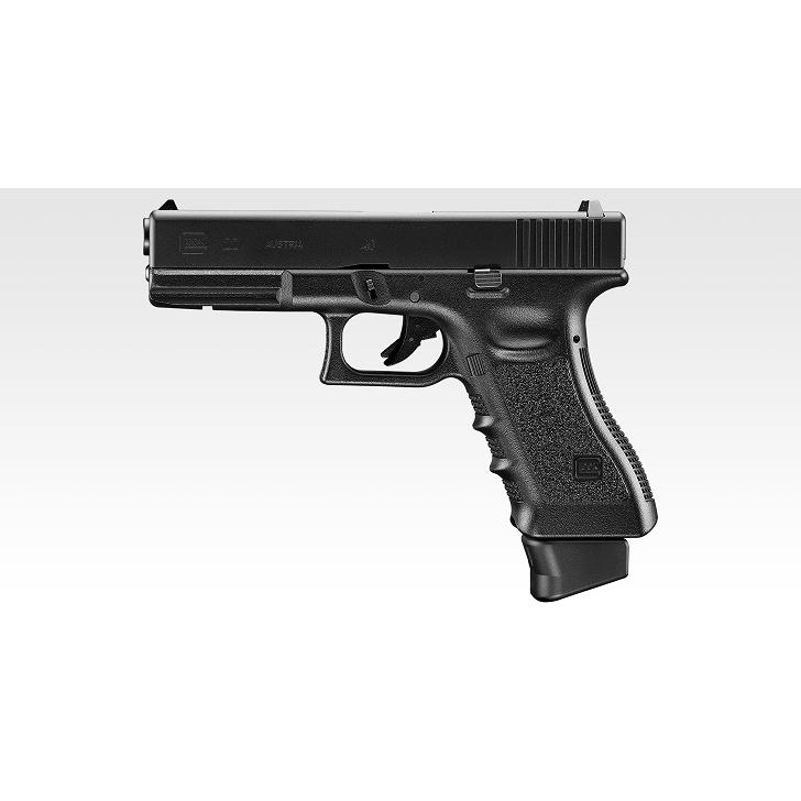 TOKYO MARUI（東京マルイ） GLOCK22 .40 S&W CALIBER PISTOL グロック