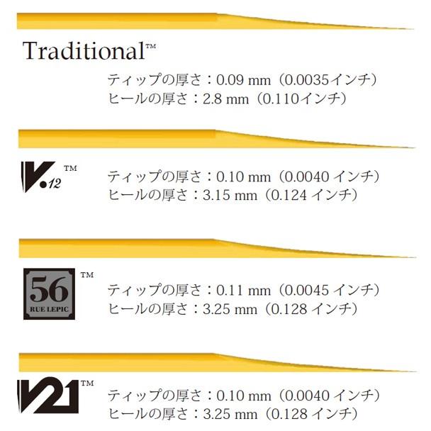 vandoren（バンドーレン） コントラバス クラリネット リード