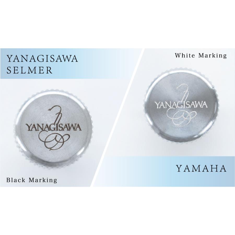 ネック止めネジ ヤナギサワ Yany BooStar（ヤニー・ブースター）PGP